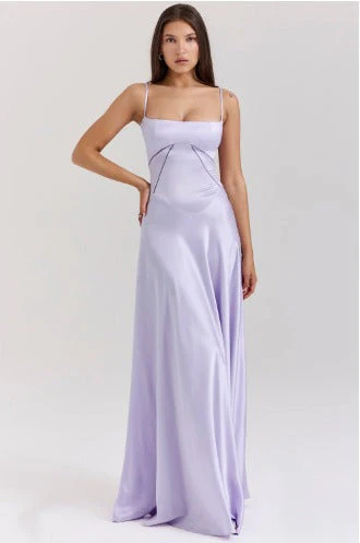 Katharina- Elegante Kleid Mit Klassischer Silhouette - Image 11