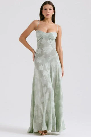 Katharina- Elegante Kleid Mit Klassischer Silhouette - Image 7